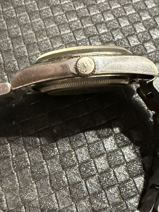 Rolex Oyster Perpetual Datejust 36mm бартер!