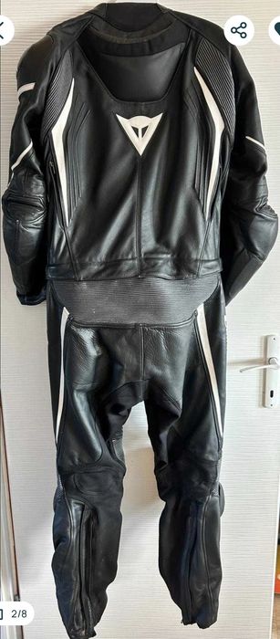 Costum moto Dainese
