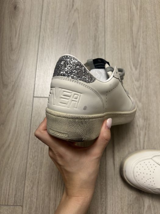 Golden Goose noi