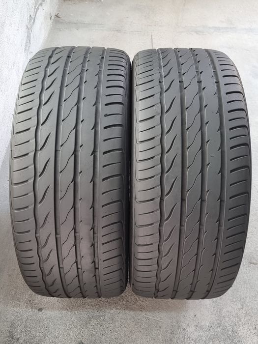 "DOT 24" 235/45/18 Banoze 2Броя: 120лв 5.3мм