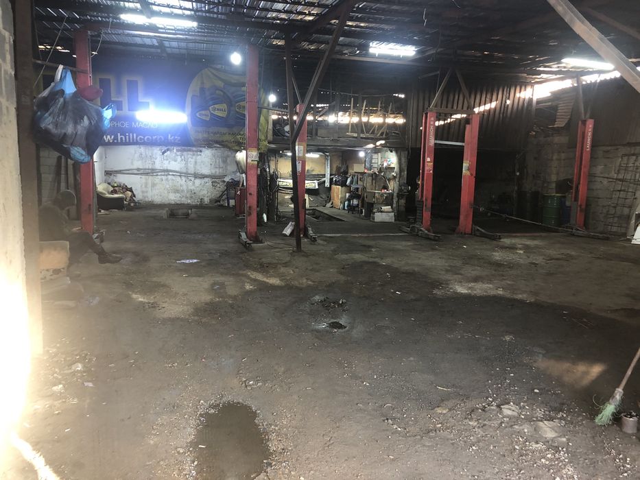 Сдам в аренду подъемник