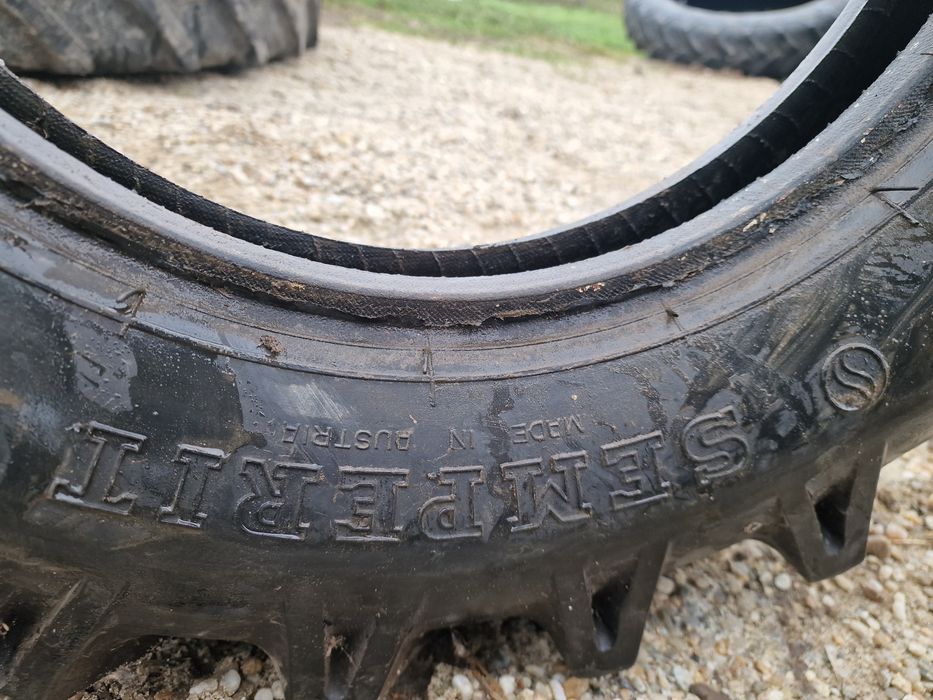 Anvelopă agricolă 6.00-16 marca Semperit