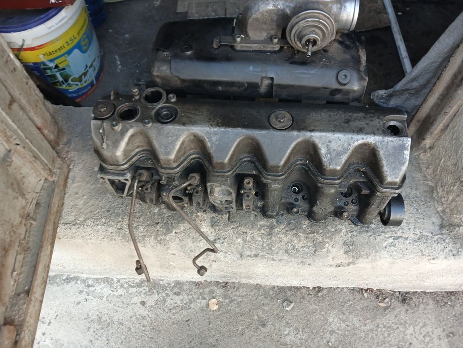 Chiulasa va T4 2,5 ACV 1,9 ALH