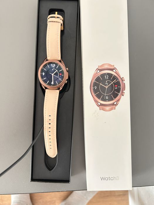 Samsung Galaxy Watch 3
