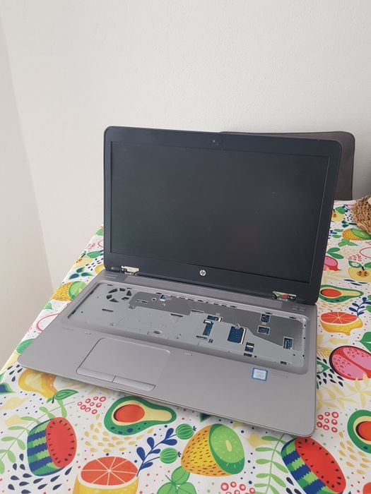 Laptop ptr piese Hp Probook 650 g3 intel i5 gen7