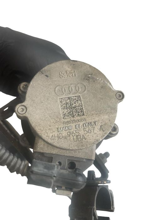 Pompa recirculare apa AUDI A6/S6 IV Saloon 4G2, C7, 4GC 2010 - 2018 4H