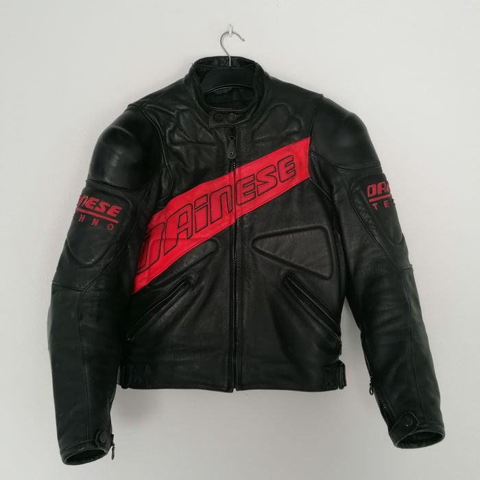 Geacă Dainese pentru motocicletă, import Italia
