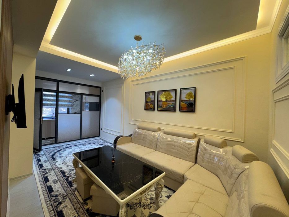 Продается 3 комнатная квартира