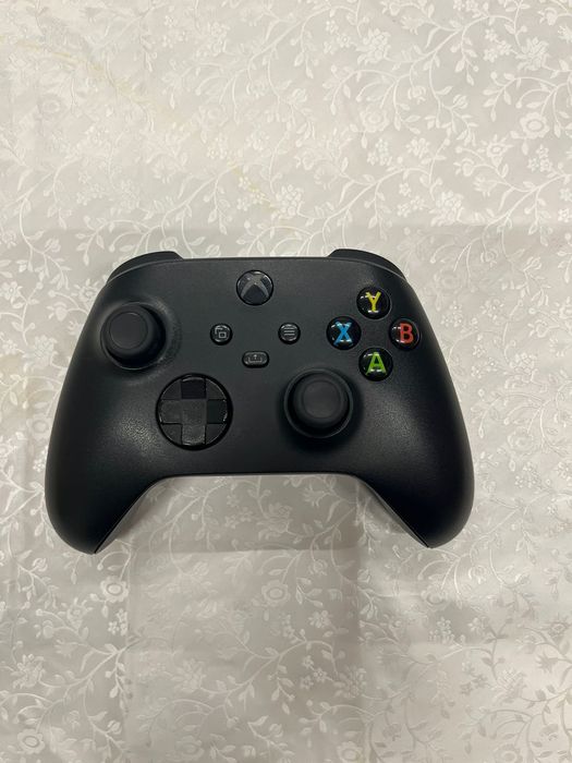 Xbox wireless controller