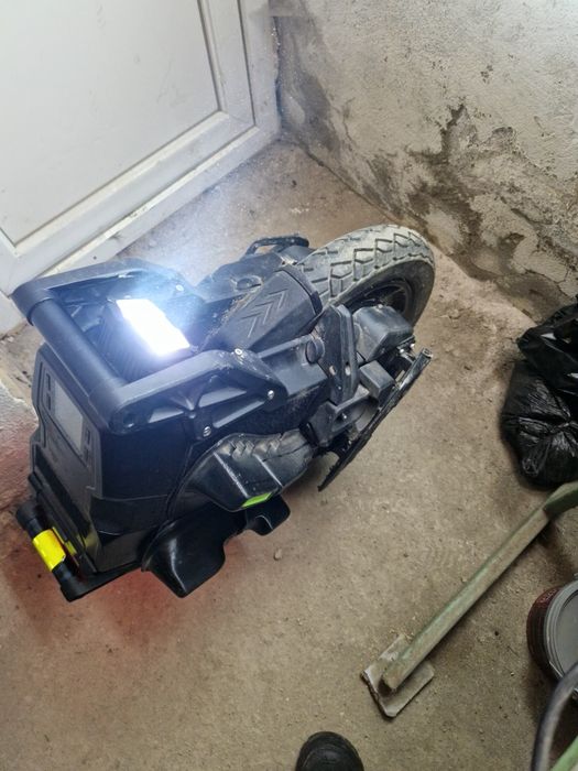 моноколесо LeaperKim Lynx