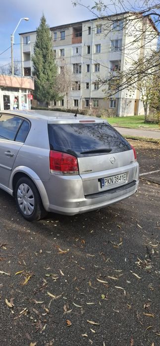 Vand sau schimb opel signum