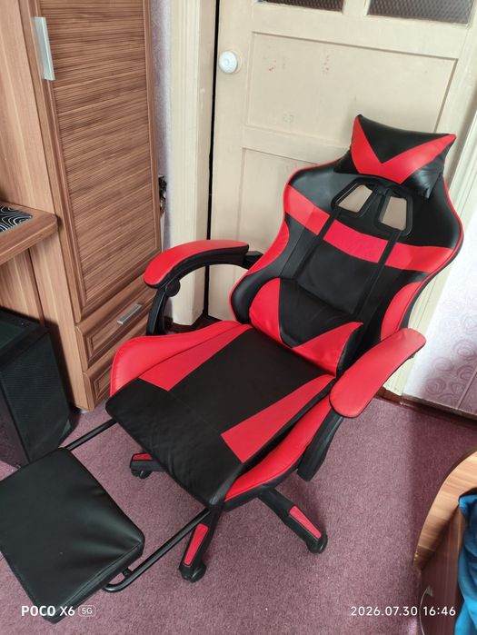 Кресло игровое продам