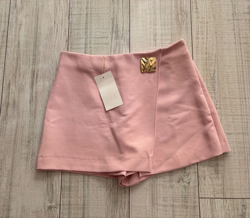 Стилна пола ZARA 2 модела