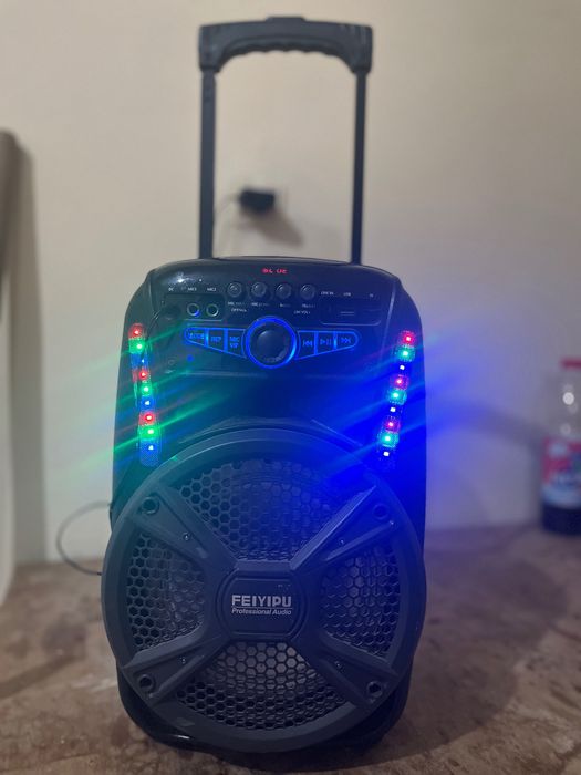 Тонколона FEIYIPU