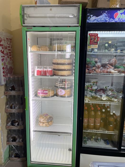 Холодильники срочно продается