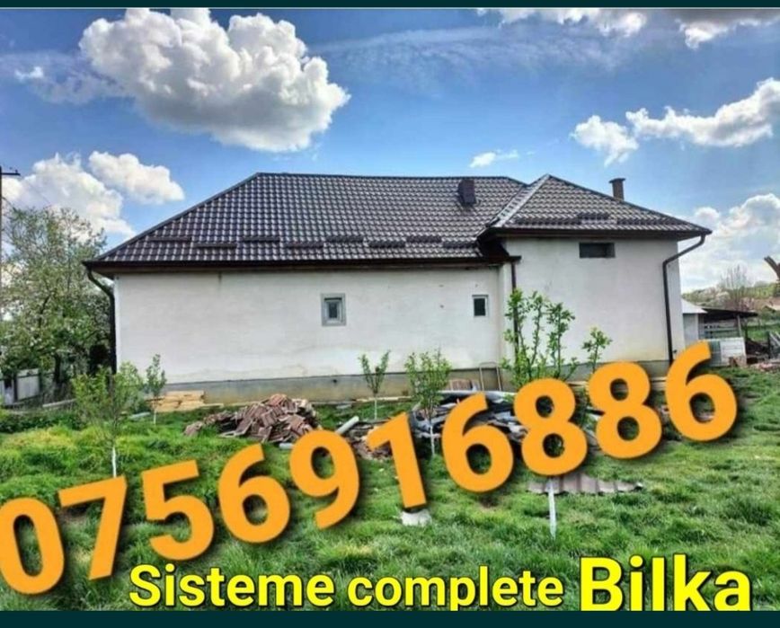 Acoperisuri si reparatii de urgenta Dulgherie ,mansardari astereala