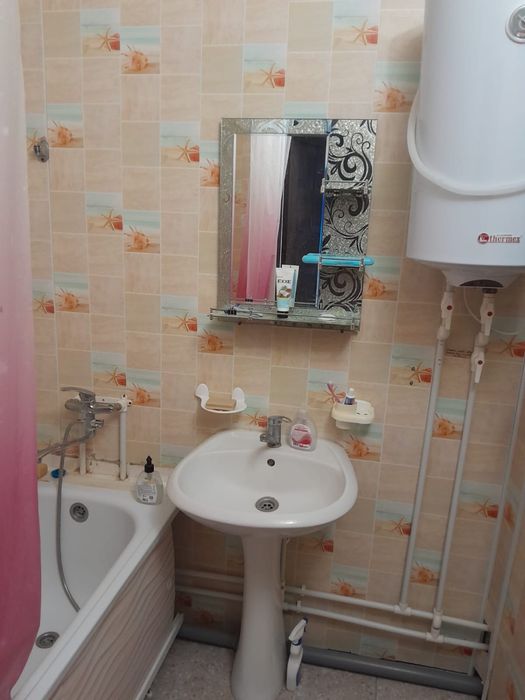 ПРОДАМ 2-х комн квартиру
