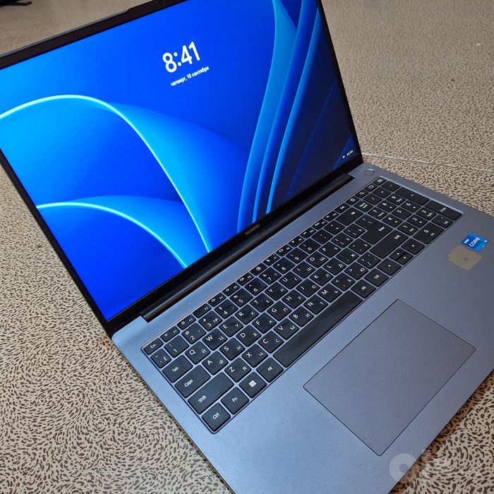 Ноутбук Huawei Matebook D 16