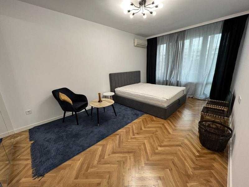 Дава се под наем Двустаен апартамент в Бургас, Лазур - 65 кв.м за 598.23 € - Снимка #4