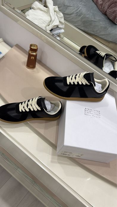 Adidasi Masi0n Margiela