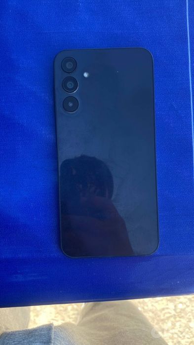 Samsung A15 sotamiz