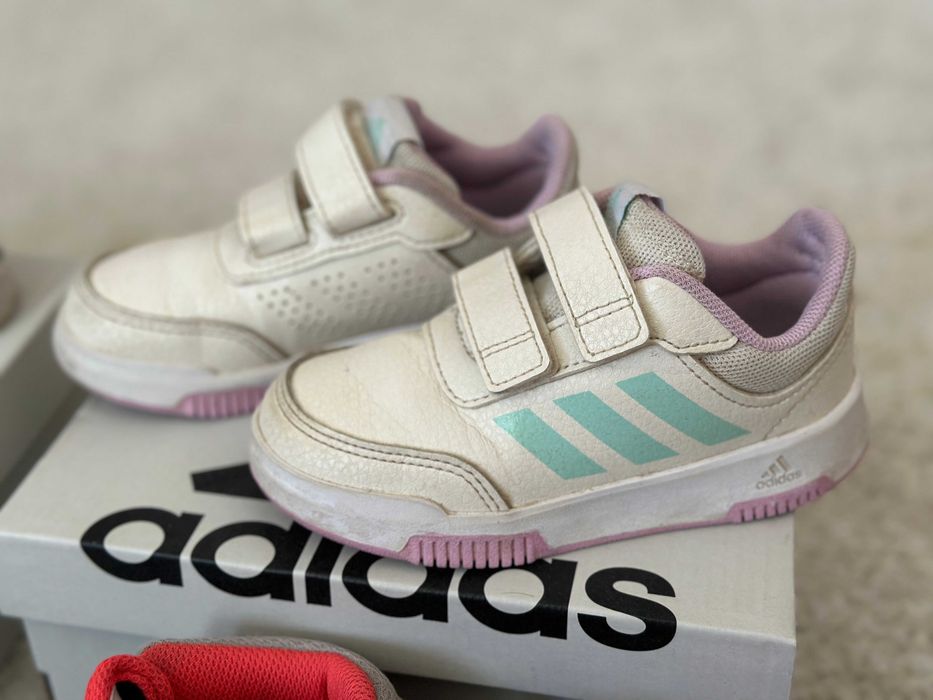 Детски маратонки Nike, Adidas,  QUECHUA - EUR 23.5, 24, 25, 26,27