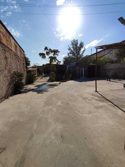 Продам Участок 16 соток под Производство , Склад и тд.