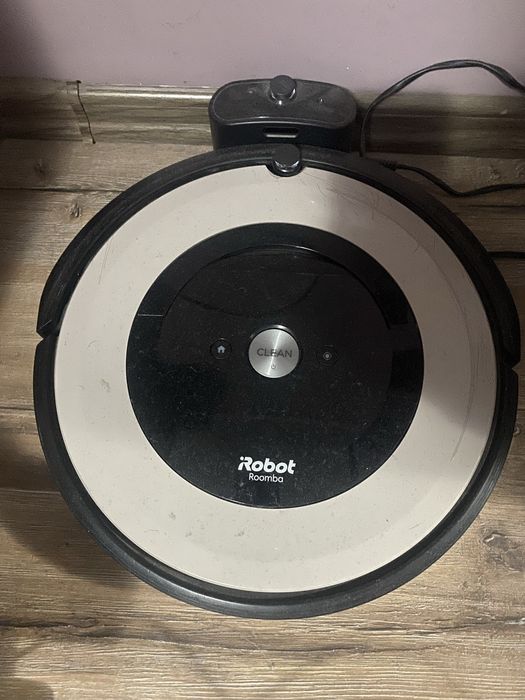 Продавам Прахосмукачка робот  Rymba