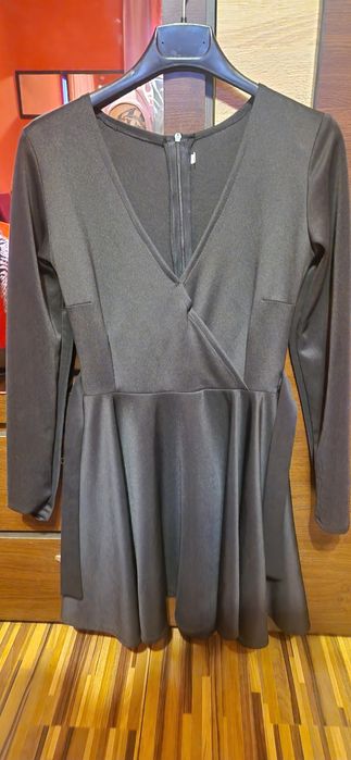 Rochiță xs neagra ocazie