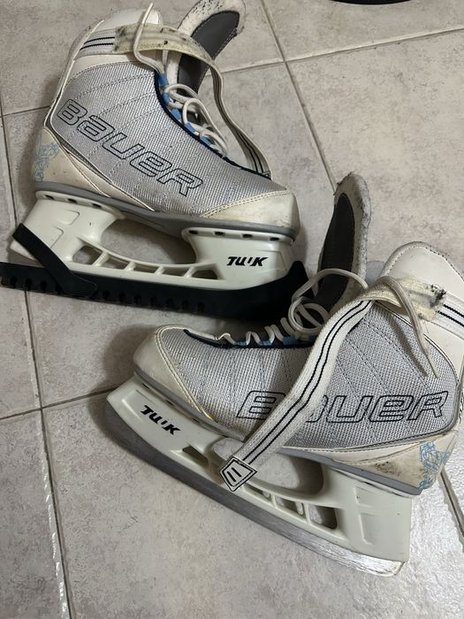 Зимни кънки Bauer