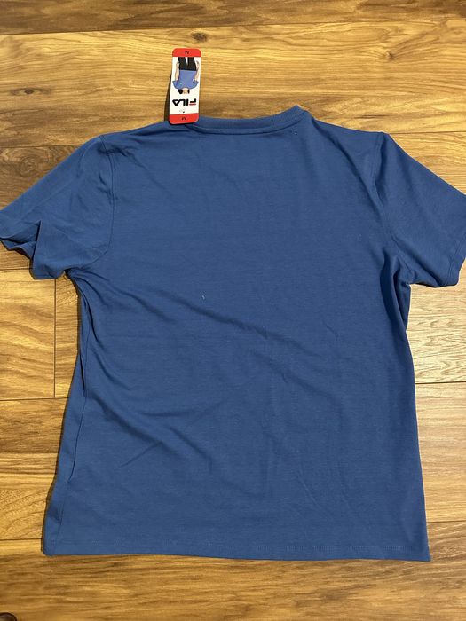 Tricou dama FILA, nou.