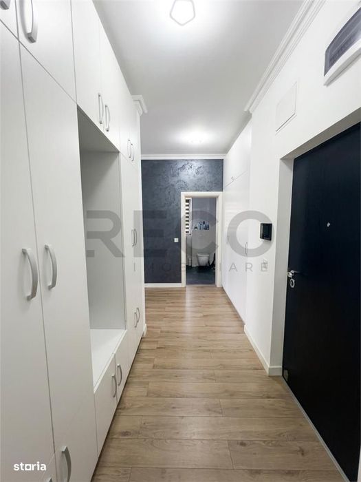 RECO, apartament decomandat, 3 camere, cu loc de parcare privat, Victo