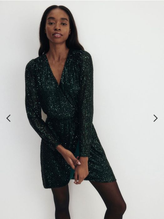 Дамска рокля - разпродажба