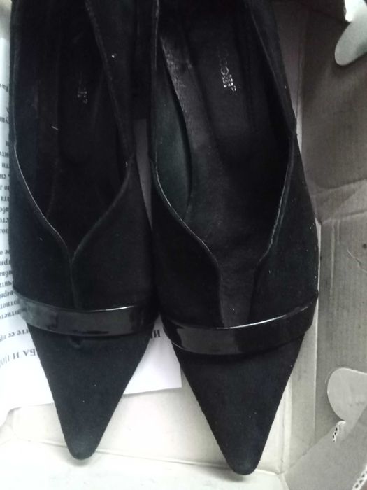 Официални обувки