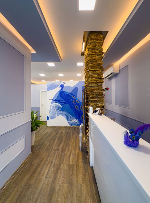 Споделено работно пространство – София, кв. Лозенец