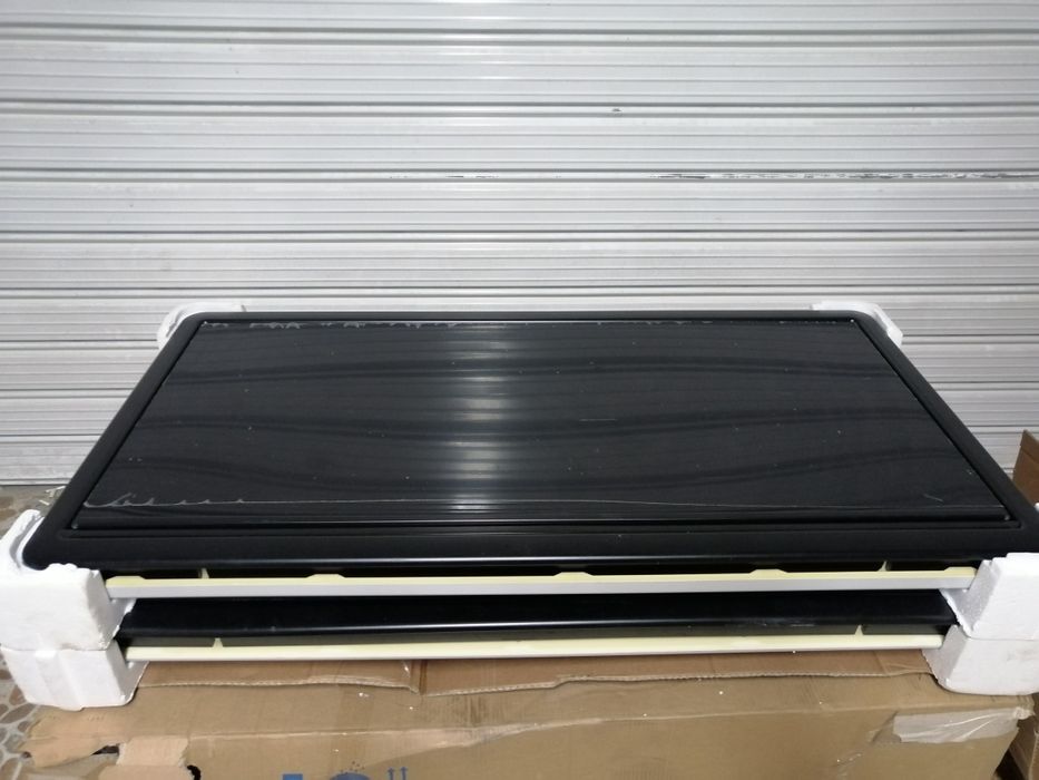 Прозорци  Dometic  за кемпер, каравана или бус , чисто нови.