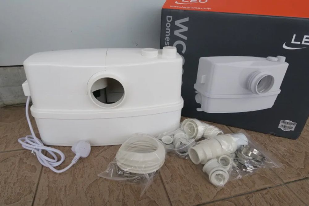 Grundfos, LEO , GIDROX , willo , ремонт фекальные насосы