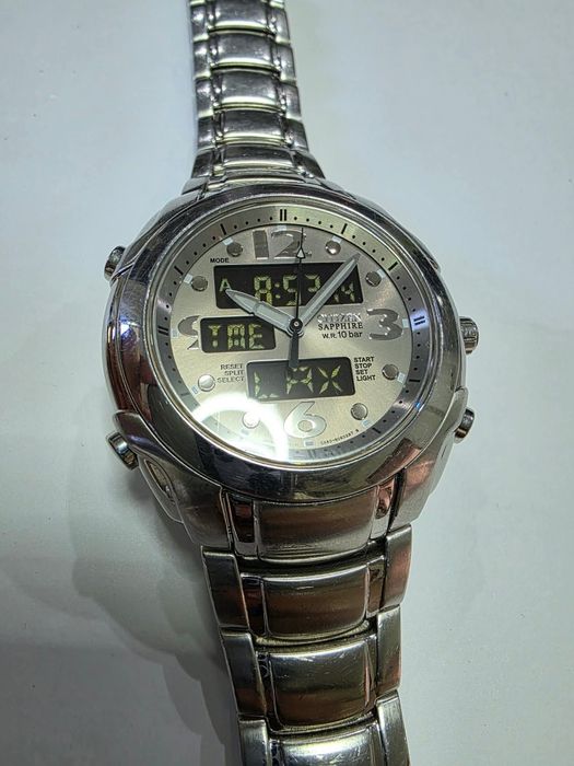 Citizen Marinaut Ana-Digi