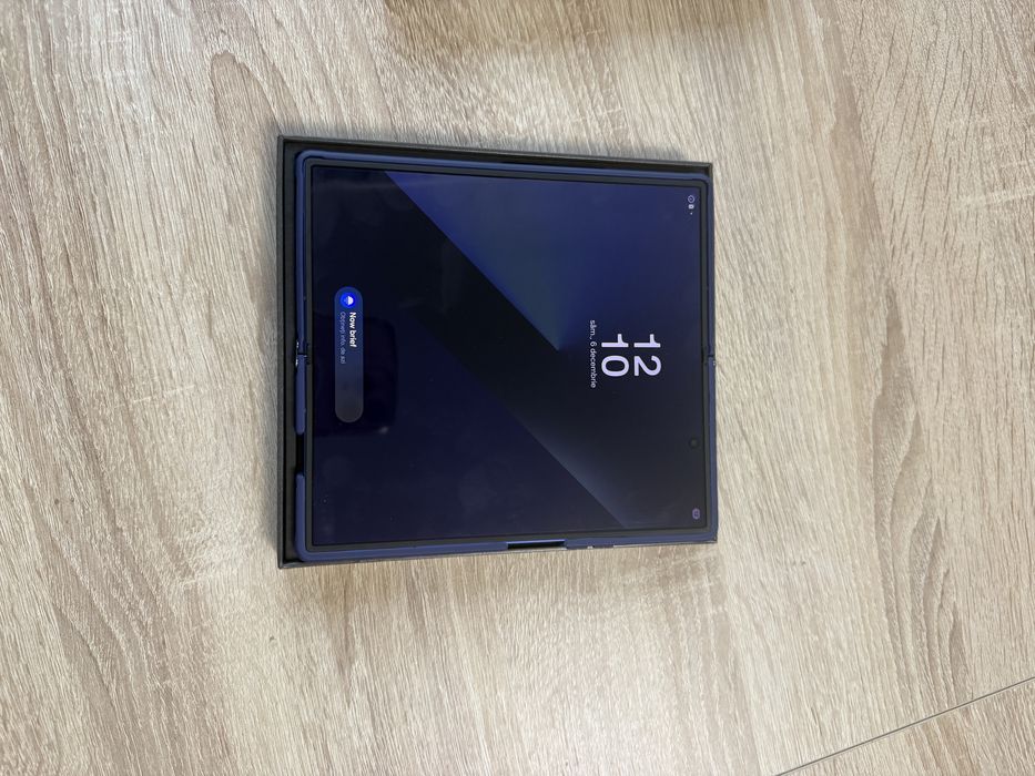 Samsung galaxy z fold 7