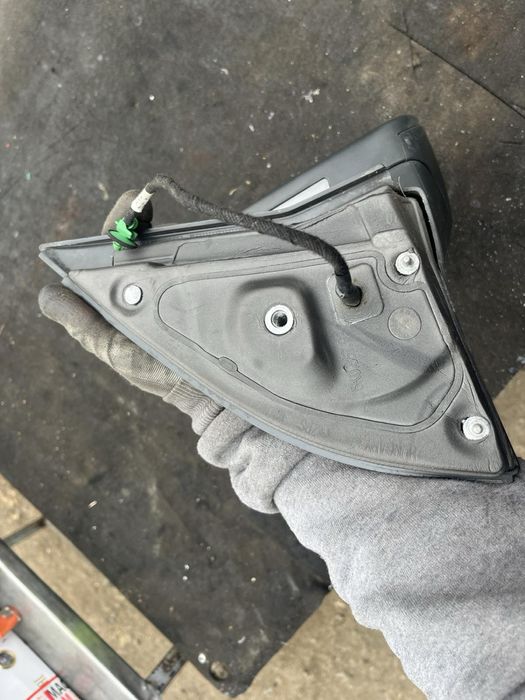 Дясно огледало за Vw Golf 6 Голф 6 два цвята