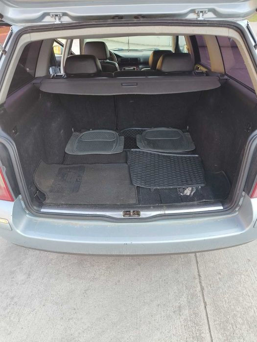 volkswagen passat b5.5