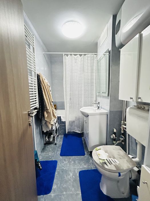 3 Camere Teiul Doamnei -Lacul Tei