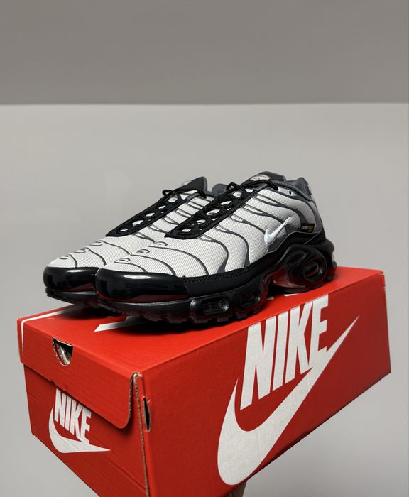 Nike Air Max Plus TN Cordura Grey