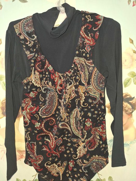 Бодита големи номера