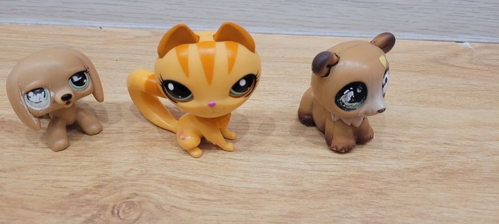 Продам игрушки, Франция