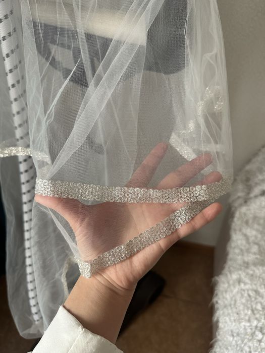 Фата в новом состоянии