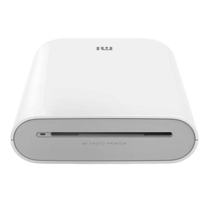 Преносим фотопринтер Xiaomi Mi Portable Photo Printer НОВ