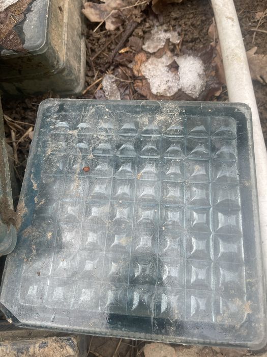 Продам стеклоблоки