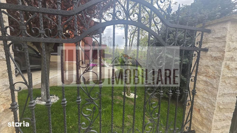 Casă individuală Bucium, Plopii fără Soț