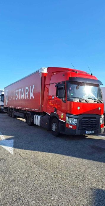 Renault , euro 6 , An 2015